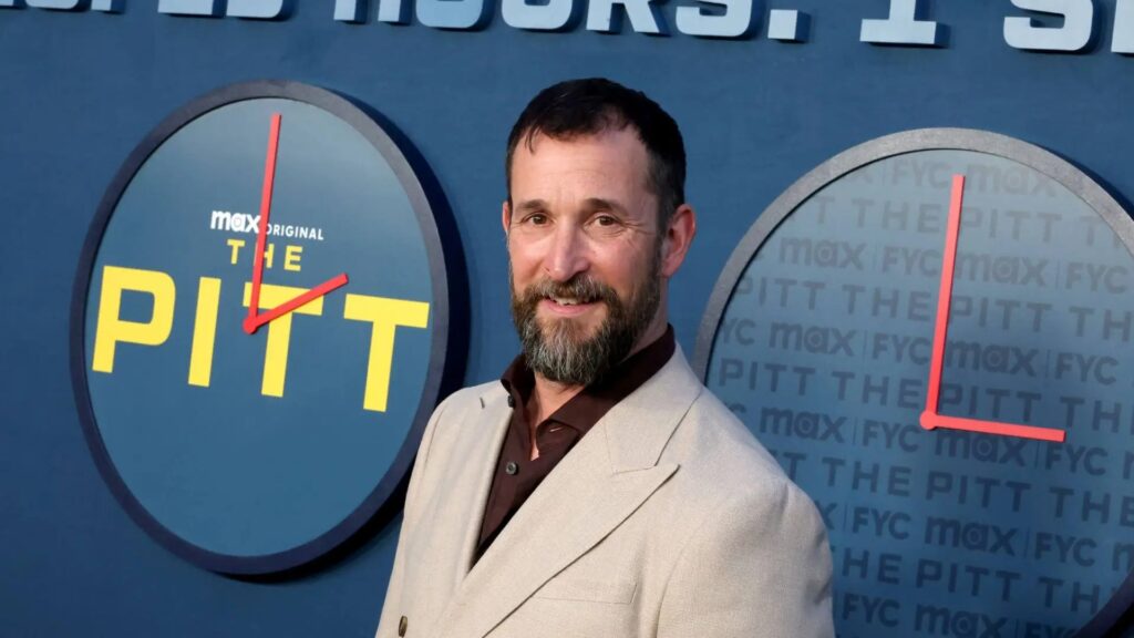 The Pitt Emmy Nominations: Noah Wyle’s ER-Successor Clinches 13 Major Nods