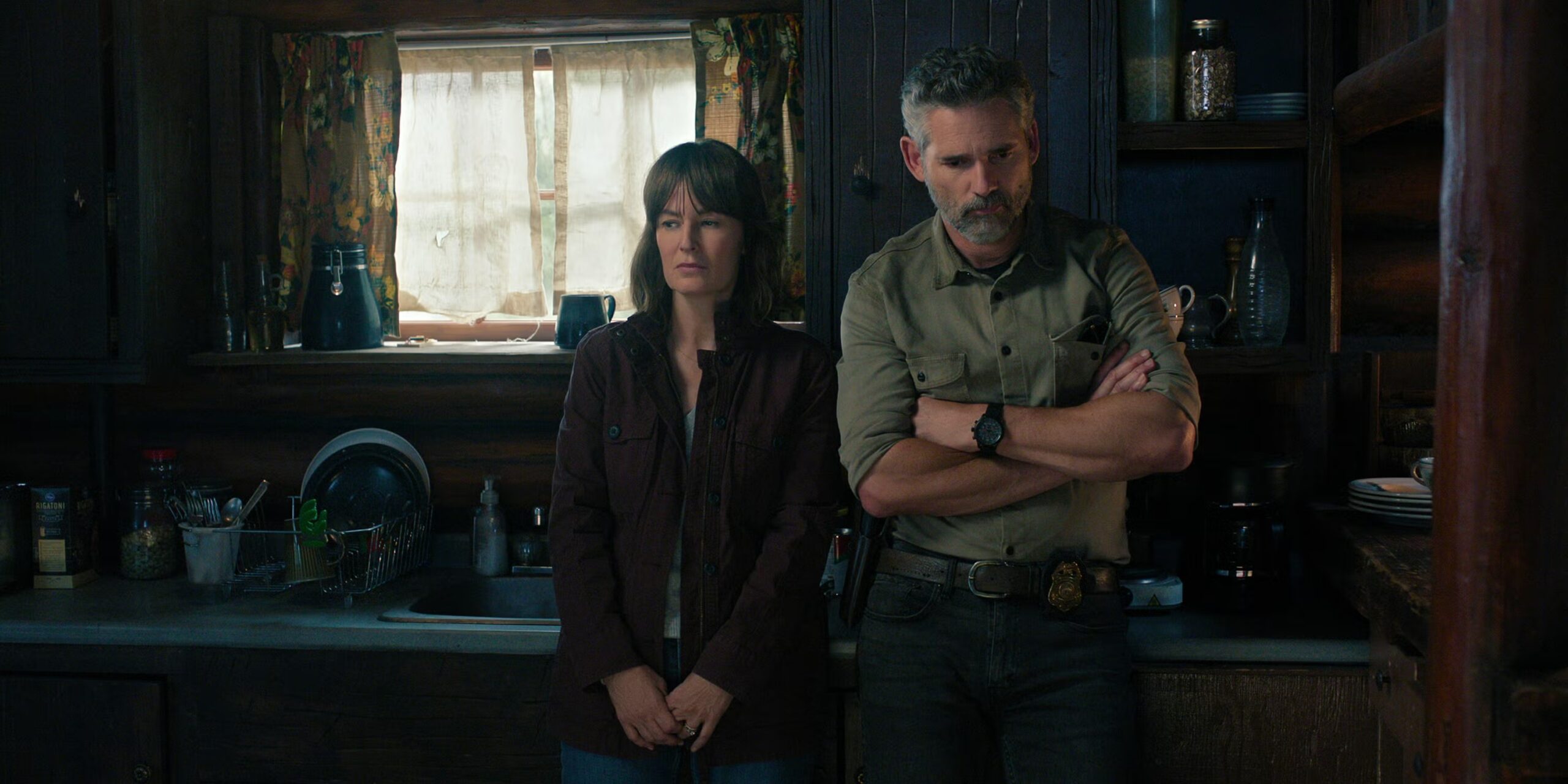 Untamed Season 2 Netflix Renewal: Everything You Need to Know
