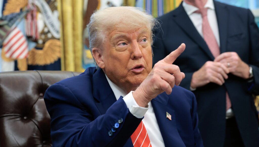 Trump’s Hollywood Tariffs Cast Shadow Over Czech Film Incentive Push at Karlovy Vary