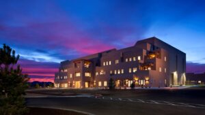 Santa Fe Studios Sale Puts New Mexico’s Flagship Production Campus on the Market
