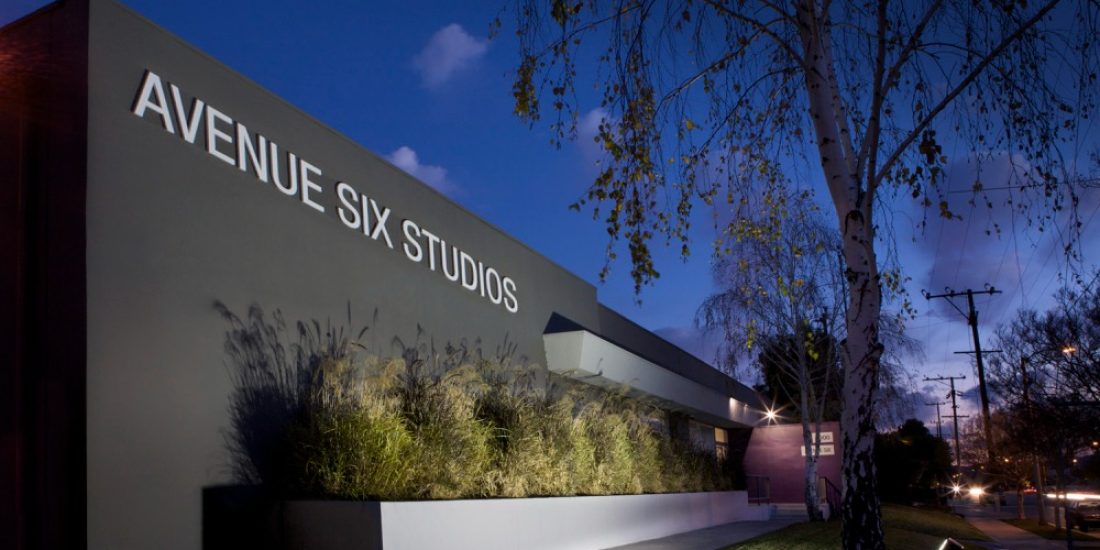 Steven Paul Acquires Avenue Six Studios to Boost Hollywood Film Production