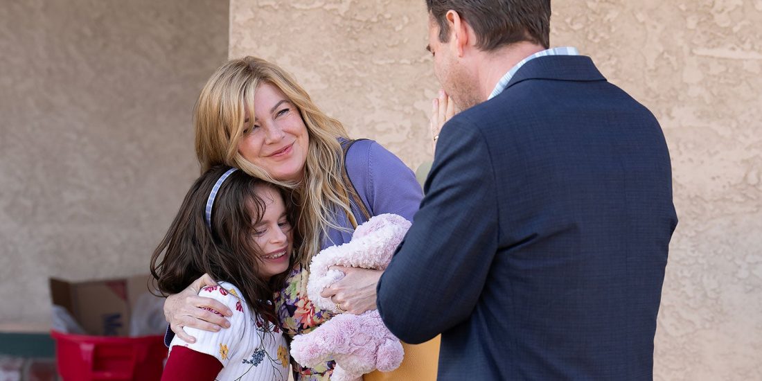 The True Story Behind Hulu's 'Good American Family'