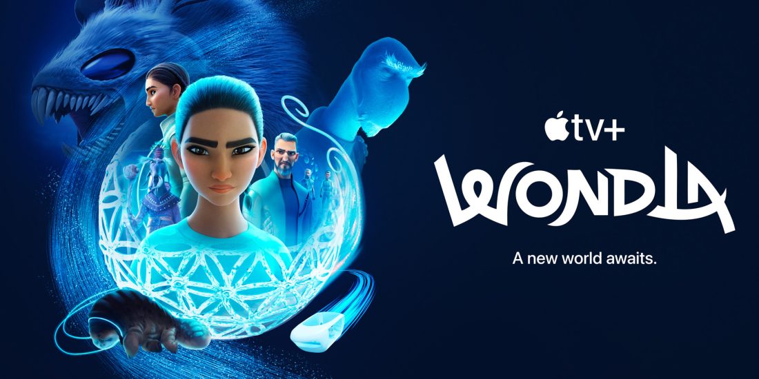 Apple TV+ Unveils Trailer for WondLa Season 2, Premiering April 25