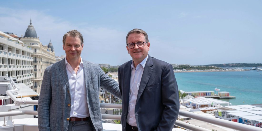 Netflix TF1 Deal Signals a New Era for Streaming and Broadcast in France