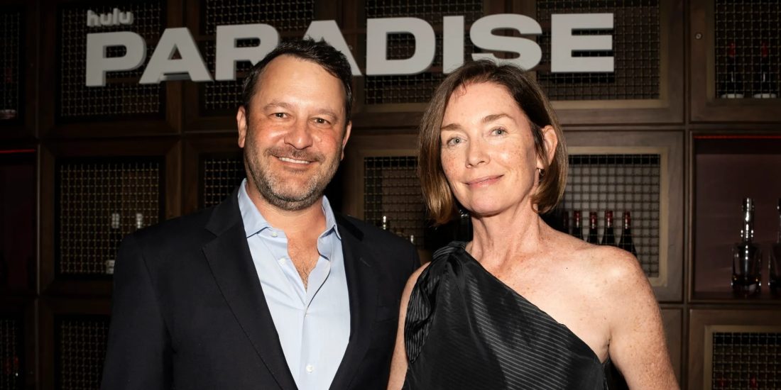 Dan Fogelman Breaks Down the Opening Mysteries of Hulu's 'Paradise'