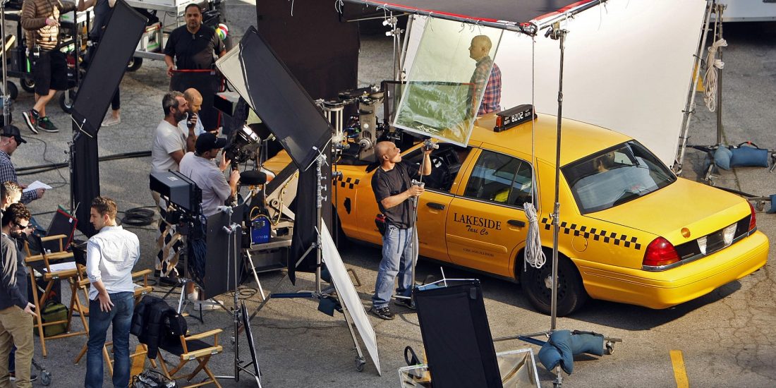 Milken Institute Report Urges Overhaul of California Film Industry Policies
