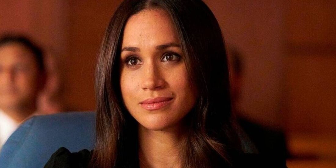 Gabriel Macht on Meghan Markle’s Potential Return: “Never Say Never”