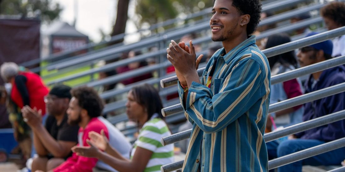 681a9c4a17000031004d1085 Michael Cooper Jr. on Leading Netflix’s ‘Forever’: “It Altered How I View the World”