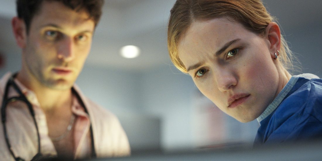 Pulse Netflix medical drama delivers high-stakes ER action, steamy romance, and an elite cast—stream all 10 episodes now.