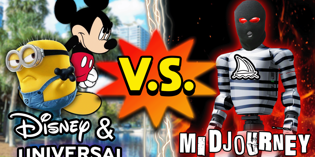 Disney’s AI Lawsuit Opens a High‑Stakes Fight Over Hollywood’s Future
