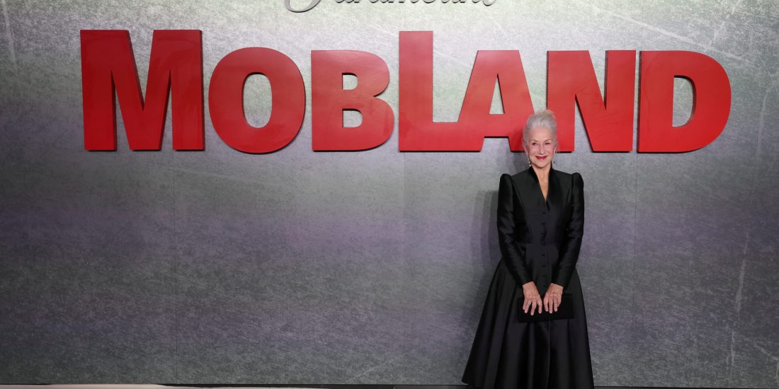 MobLand Viewership Numbers Break Paramount+ Records in Massive First Week