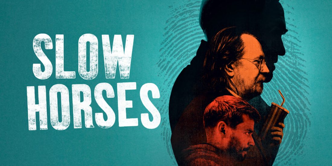 Apple TV+ scores 13 BAFTA Television Award nominations for celebrated hit series and specials “Slow Horses,” “Silo,” “Shrinking,” “Bad Sisters,” “Masters of the Air,” “Earthsounds” and “The Velveteen Rabbit”