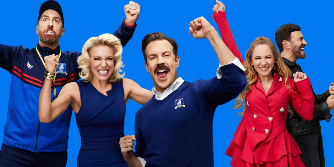 Unmissable Apple TV+ Subscription Deal: 5 Must‑See Shows
