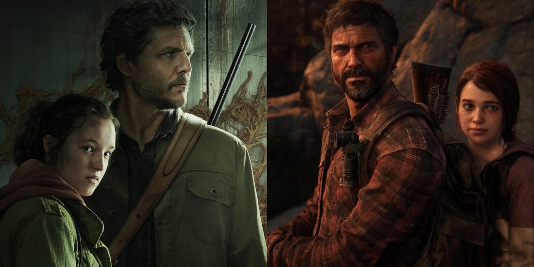 The Last of Us season 2
