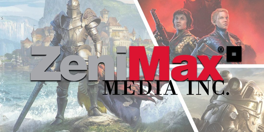 Video Game Workers Secure Groundbreaking Deal With Microsoft-Owned ZeniMax Media