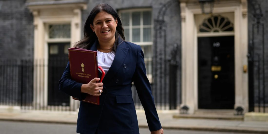 GettyImages-2204513004 U.K. Unveils £75 Million Screen Growth Package: What It Means for Film, TV, and Future Talent