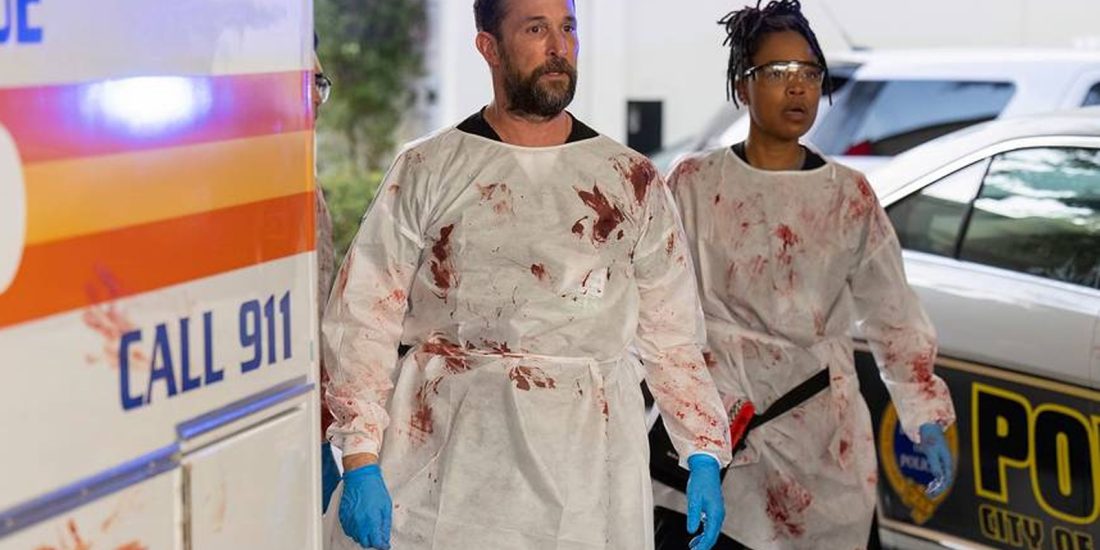 The Pitt Season 2 Doubles Down on High-Stakes ER Chaos — Not Romance