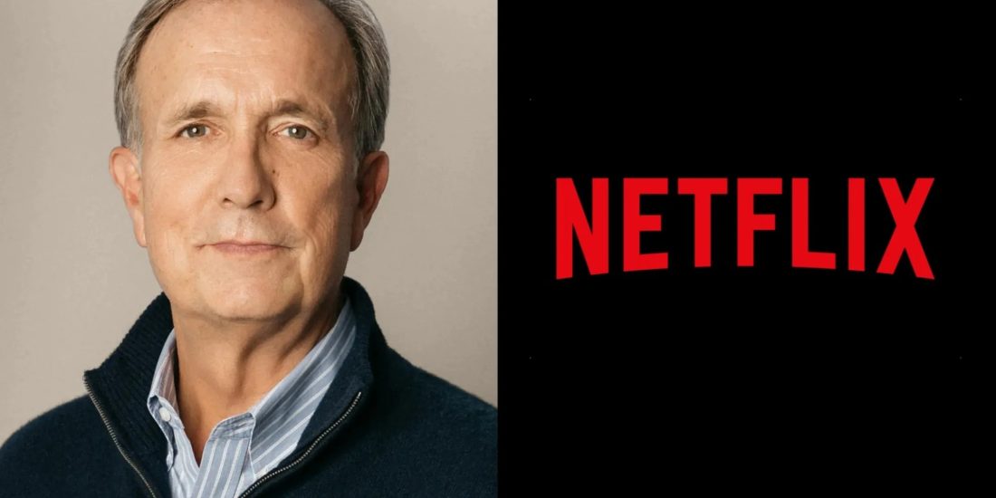Jay Hoag Faces Uncertain Future on Netflix Board After Shareholder Rejection