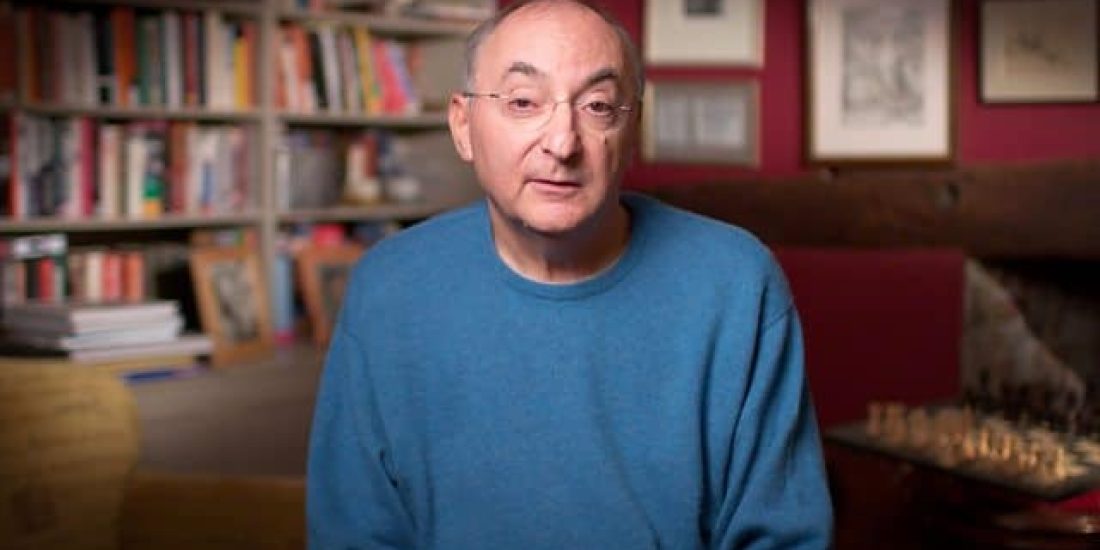 Peter Kosminsky