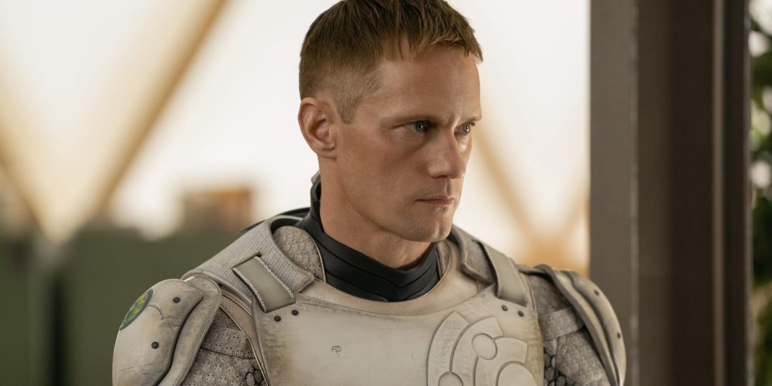Chris Weitz on Murderbot: From Twilight Fandom to Sci-Fi Escapism
