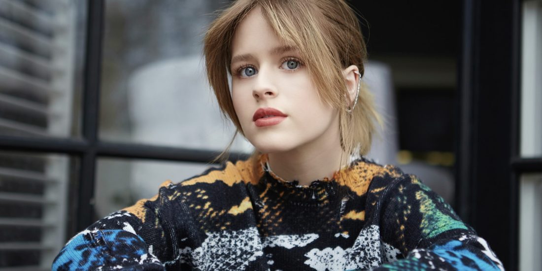 Lulu Wilson’s Hulu Movie