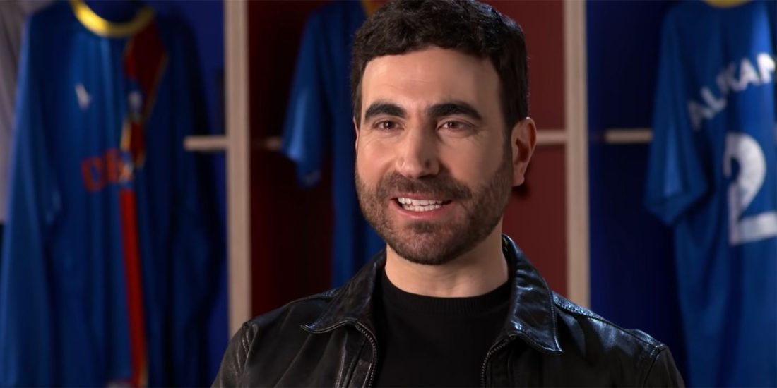 Brett Goldstein on ‘Ted Lasso’ Season 4: A Revival or a Pet‑Sematary Mistake?