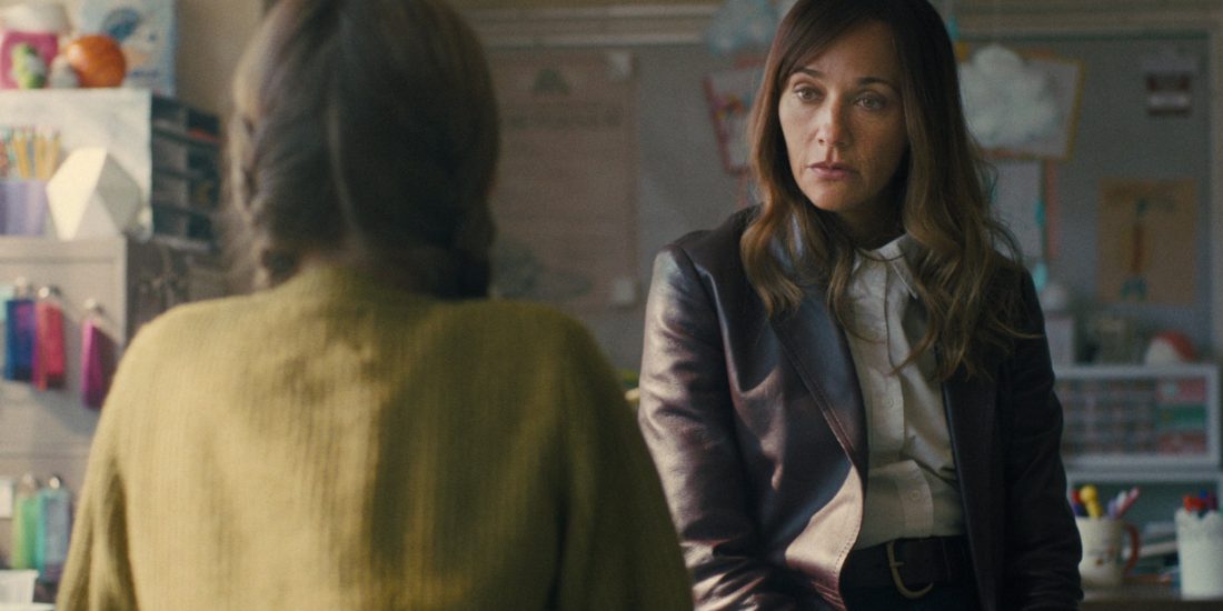 ‘Common People’: Black Mirror’s Razor-Sharp Rivermind Subscription Satire