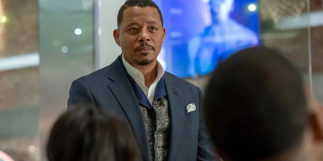 IATSE Strike Halts Terrence Howard's Upcoming Film 'Cipher' Amid Crew Dispute