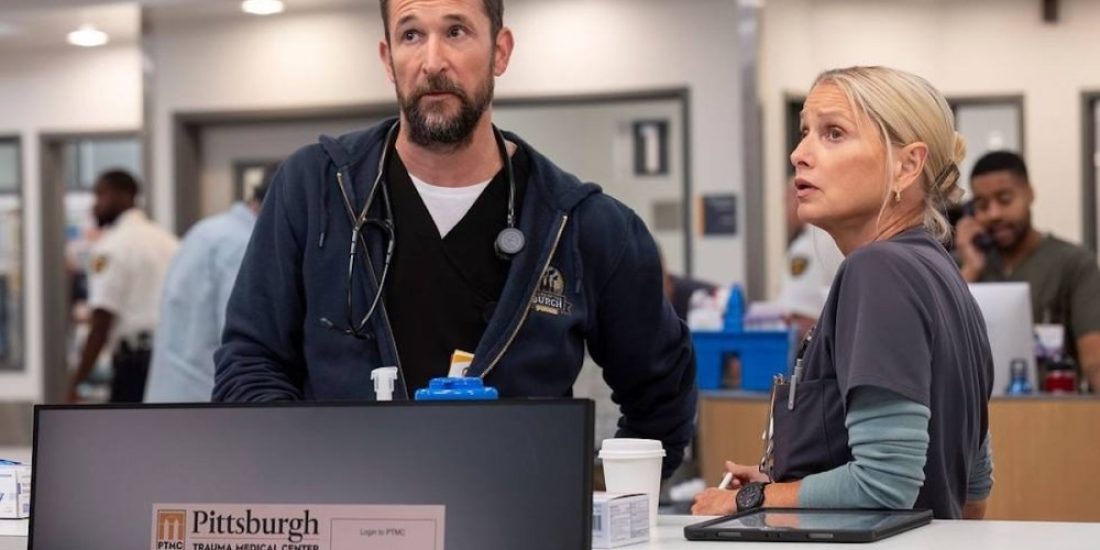 The Pitt’s Biggest Emergency Wasn’t in the Finale – Here’s Why