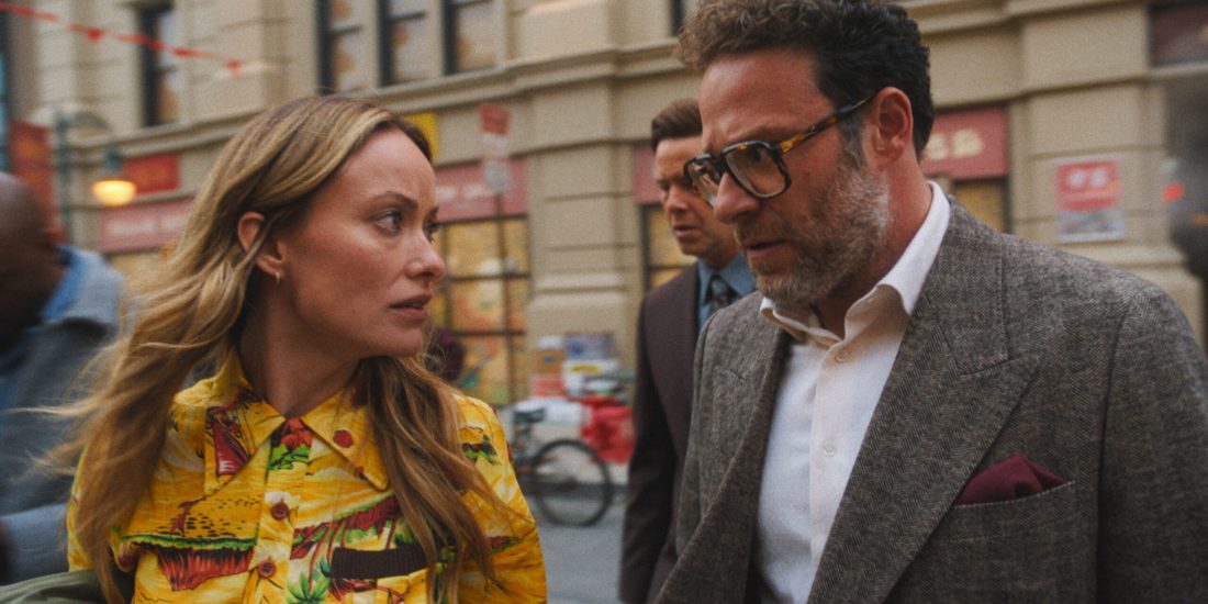 How 1 ‘The Studio’ Apple TV+ Officially Green-Lights The Studio Season 2 Cameo Collapse Forced Seth Rogen to Scrap an Episode