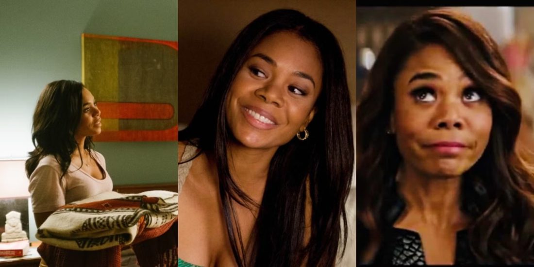 Regina Hall to Play Key Role in Ensemble Cast