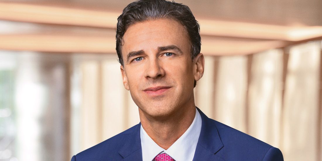Netflix Clete Willems Appointment Marks Strategic Shift in Global Policy