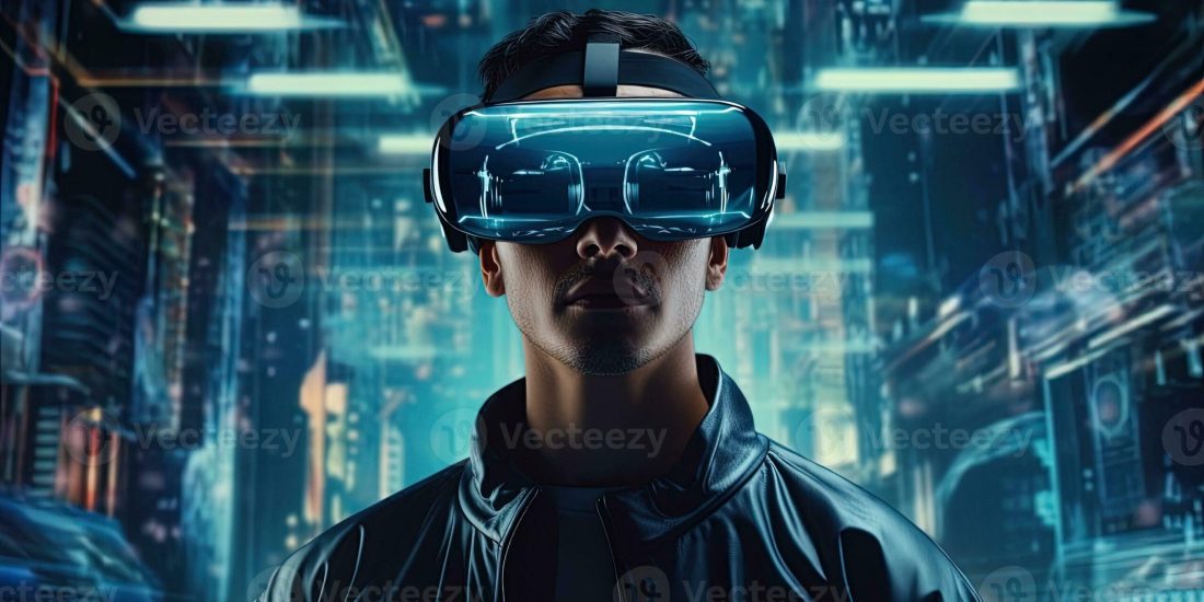 AI/VR Motion Picture Guild: Empowering the Future of Immersive Cinema