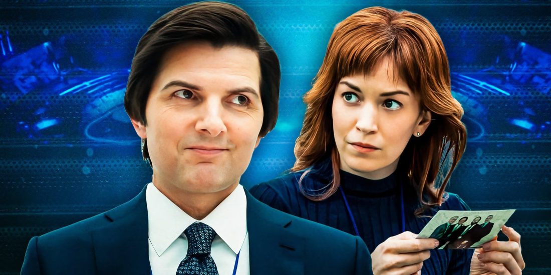 Severance Season 3 Theories