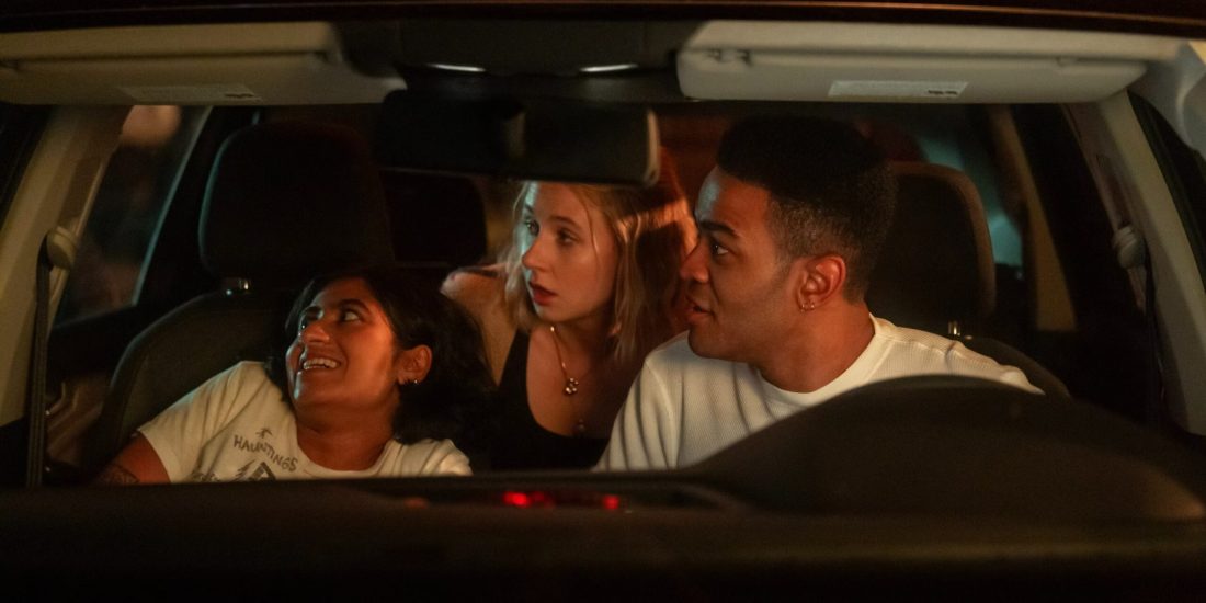 FX’s Adults Is Messy, Chaotic, and Totally Relatable
