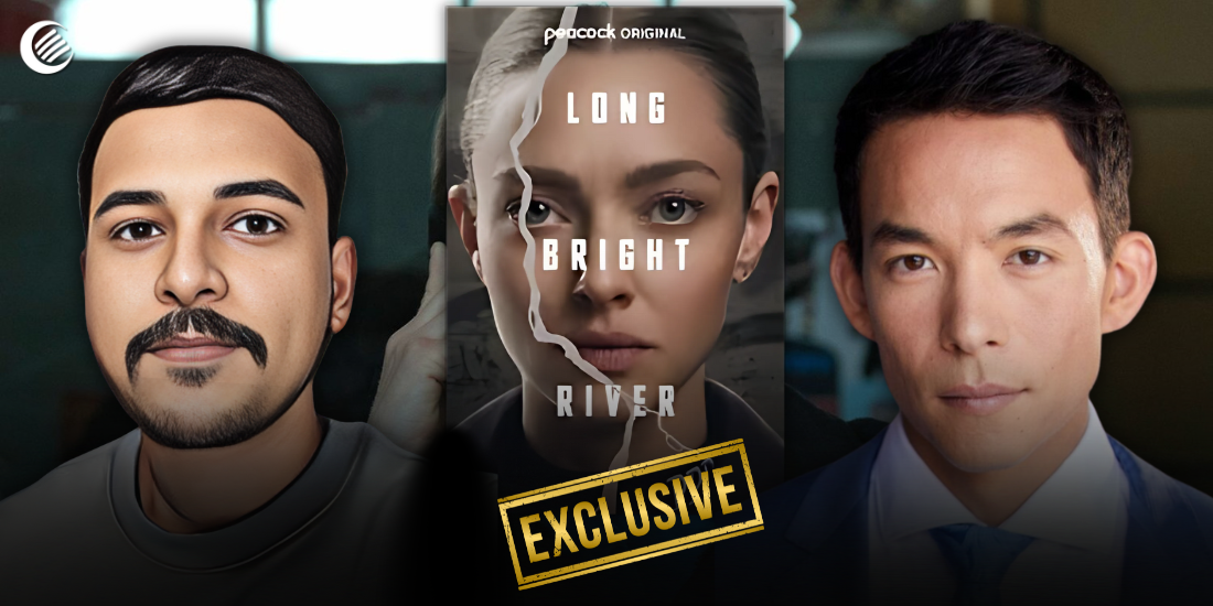 Joe Daru Talks the Mental Game of Hollywood: “Know Your Own Success”