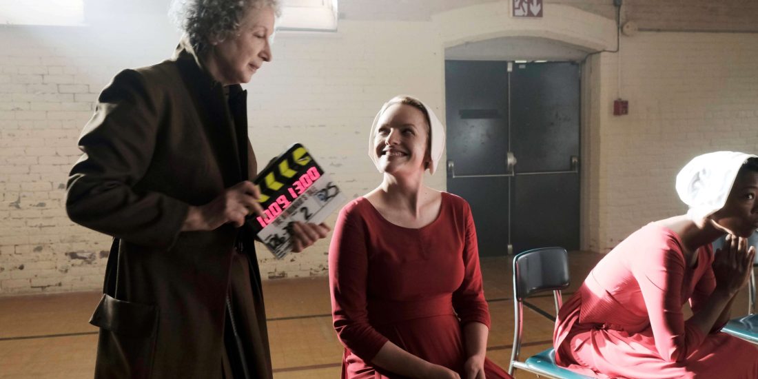 Margaret Atwood’s Chilling Prophecy: Why “The Handmaid’s Tale” Still Hits Home Today