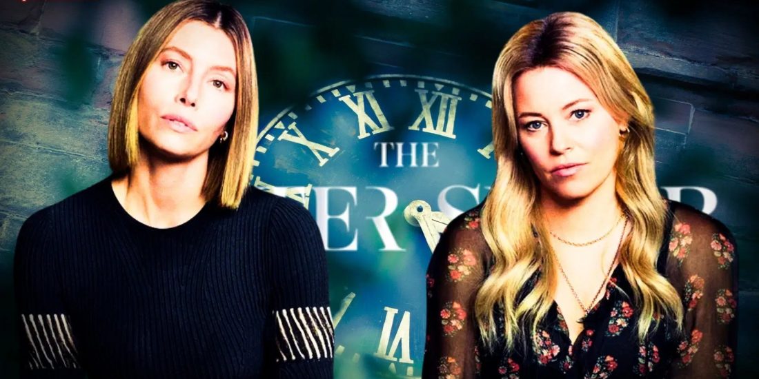 ‘The Better Sister’ Stars React to Murder Mystery Reveal: “They Totally Threw Me Off and I Was There”