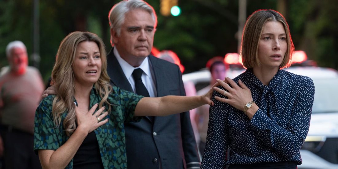 The Better Sister: A Gripping Mystery Drama That Feels Like Gone Girl’s Long-Lost Cousin