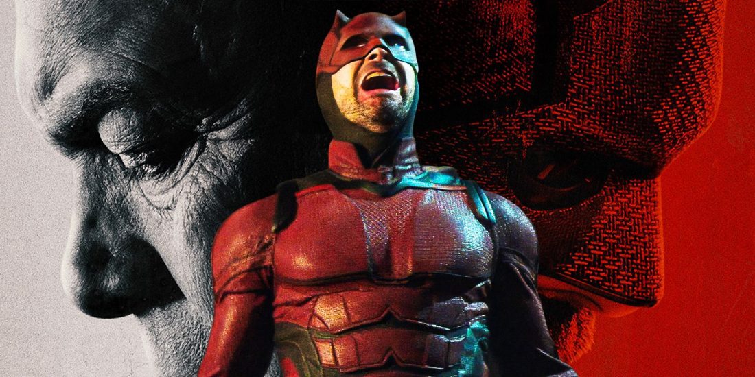 Daredevil Born Again Episode 7 reveals a flaw in Matt Murdock’s tactics that could jeopardize his identity and career.