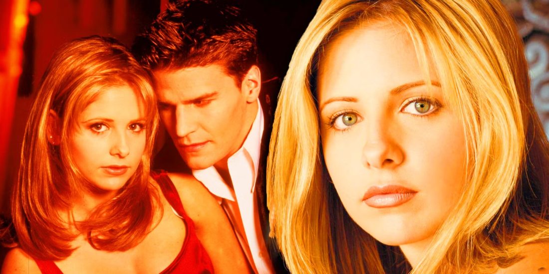 The New Buffy Reboot Series: Everything We Know So Far