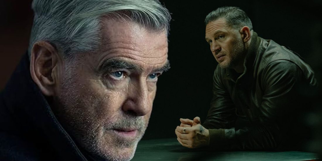 MobLand on Paramount Plus: Tom Hardy, Helen Mirren, and Pierce Brosnan Power FX’s Newest Crime Saga MobLand on Paramount Plus: Tom Hardy, Helen Mirren, and Pierce Brosnan Power FX’s Newest Crime Saga