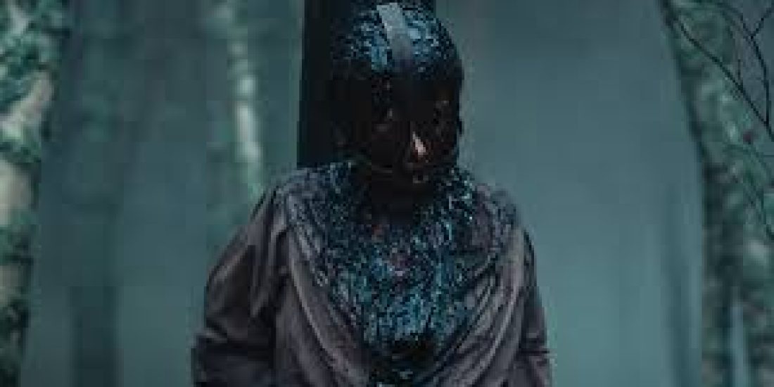 best psychological horror on Hulu.