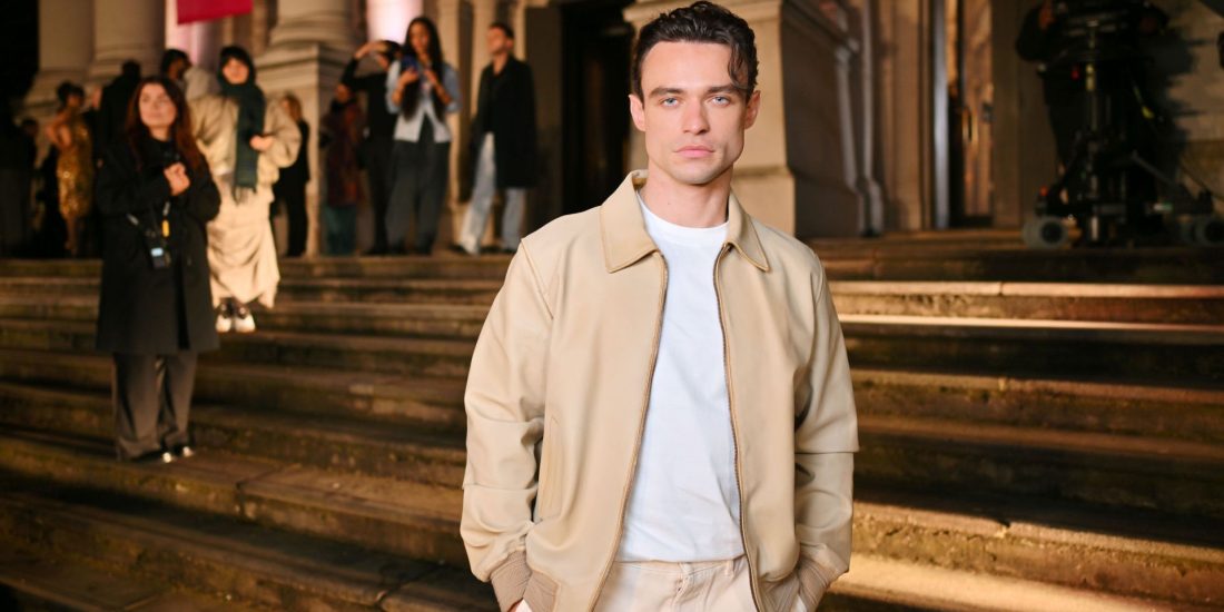 ‘Paradise’ Season 2 Casts ‘Tell Me Lies’ Star Thomas Doherty