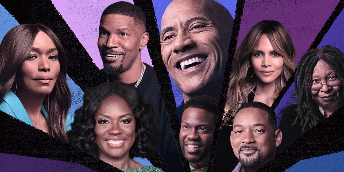 Apple TV+'s 'Number One on the Call Sheet' Shines a Powerful Light on Black Excellence in Hollywood