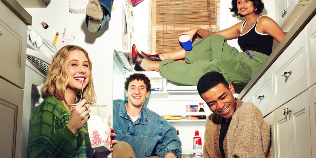 FX Comedy Adults to Premiere on Disney+ Australia This May