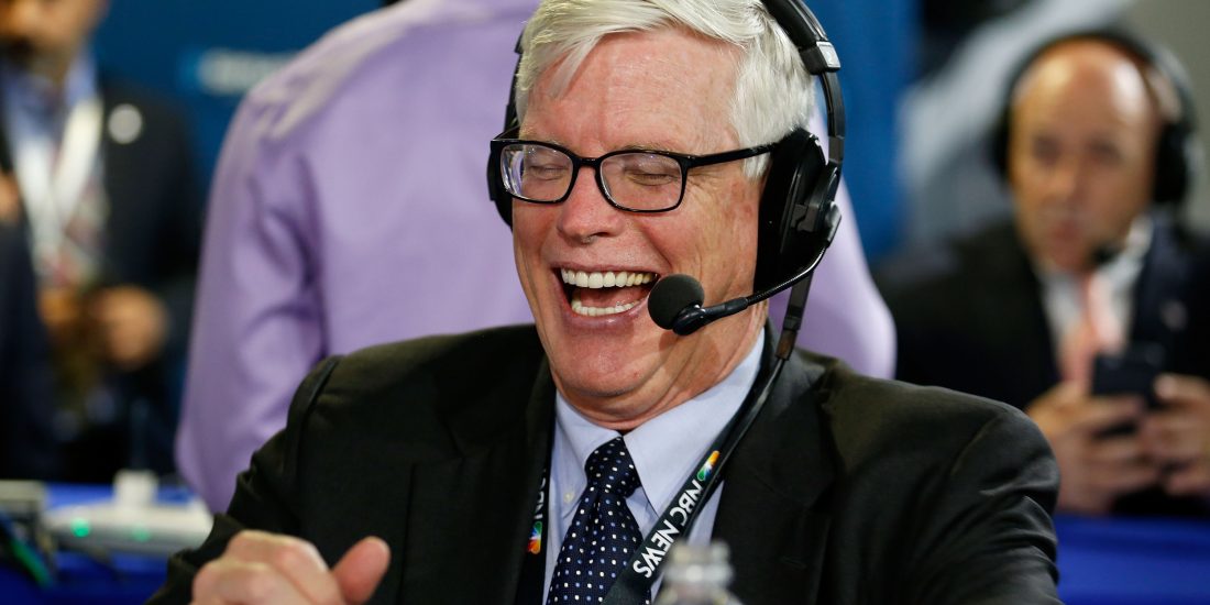 Hugh Hewitt Joins Fox News as Contributor, Debuts on ‘Special Report’