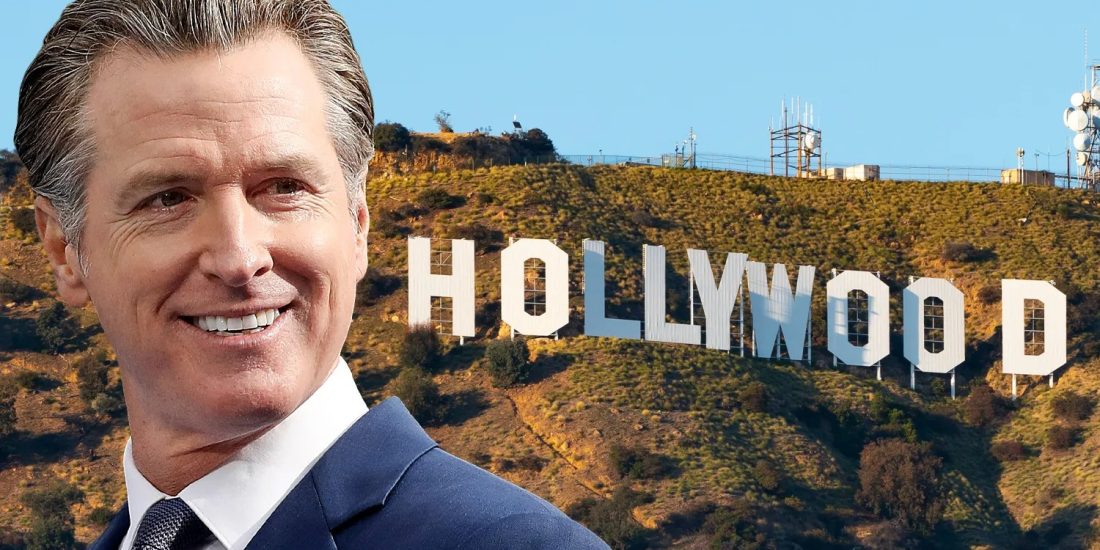 California Expands Film and TV Tax Credit to $750 Million