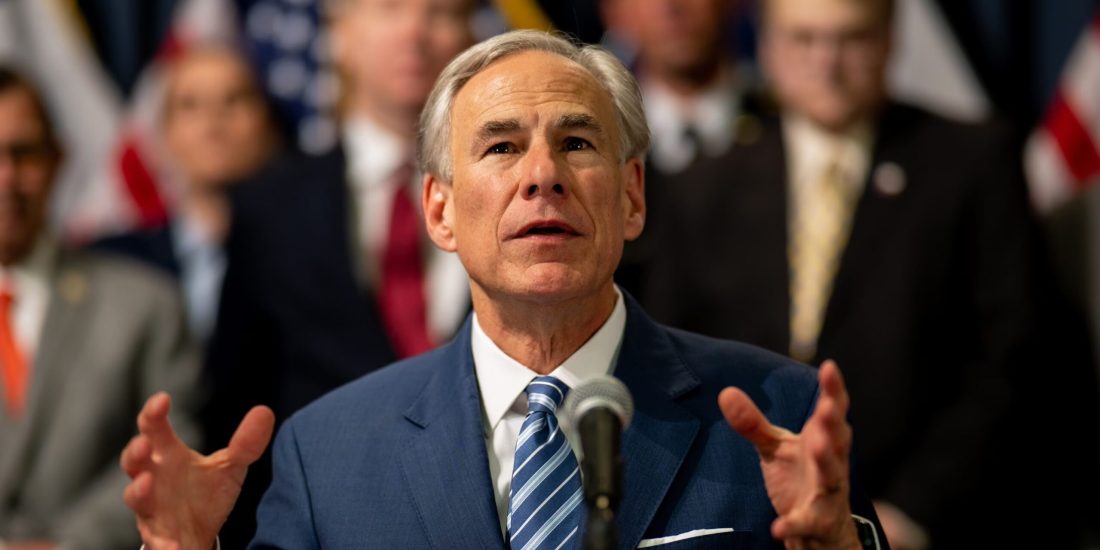 Hollywood South? Texas Expands Film Incentives With $1.5 Billion Boost