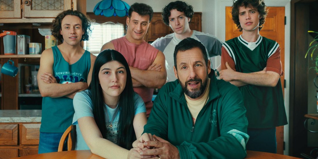 Netflix Top 10 Series Right Now: Unmissable Hits Dominating July 30 2025 best new releases on Netflix July 2025 . Happy Gilmore 2 Trailer: Adam Sandler Returns with Bad Bunny, Travis Kelce & More